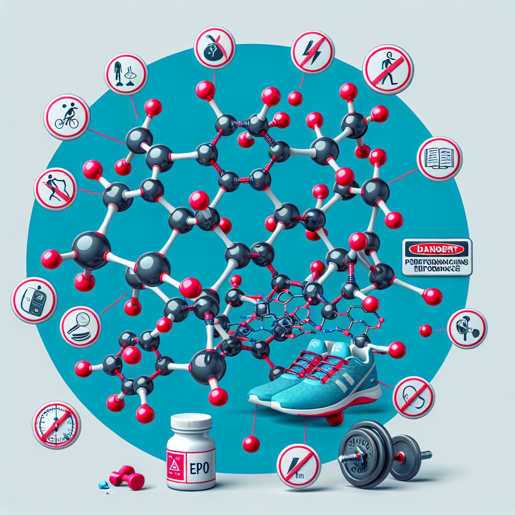 Erythropoietin use in sports doping: risks and benefits