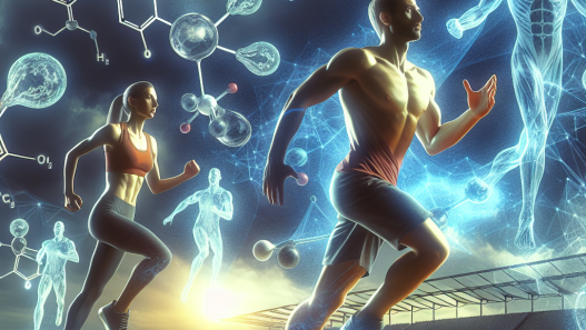 Ezetimibe and its influence on athletes' physical endurance