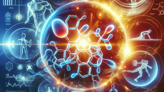 Gonadotropin: a potential aid for athletes