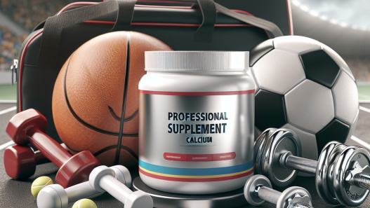 Pitavastatin calcium: a pro supplement for professional athletes