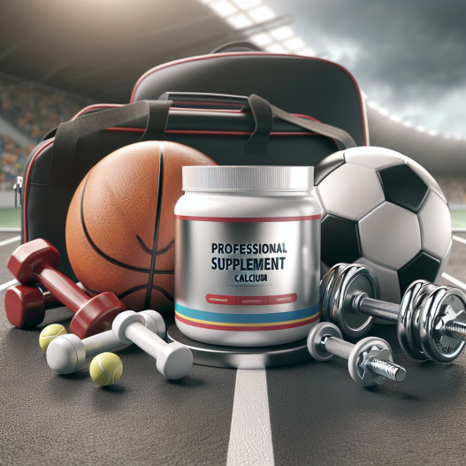 Pitavastatin calcium: a pro supplement for professional athletes