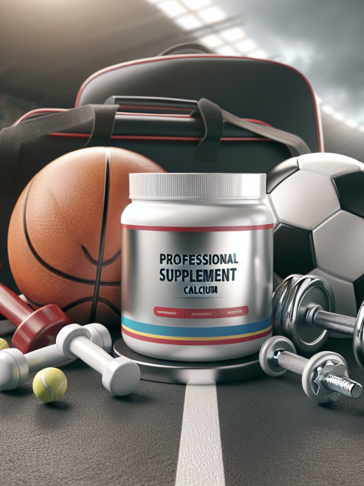 Pitavastatin calcium: a pro supplement for professional athletes