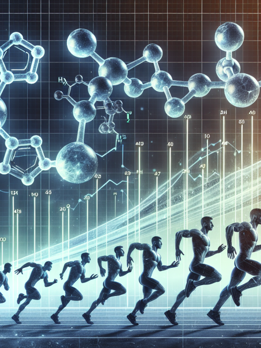 Prohormones: new approach to enhancing sports performance