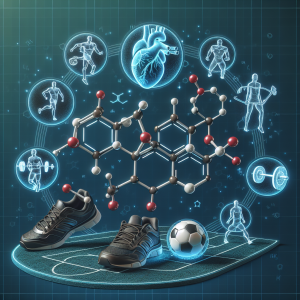 The role of pitavastatin calcium in preventing muscle injuries in sports