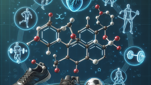 The role of pitavastatin calcium in preventing muscle injuries in sports