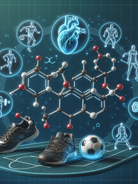 The role of pitavastatin calcium in preventing muscle injuries in sports
