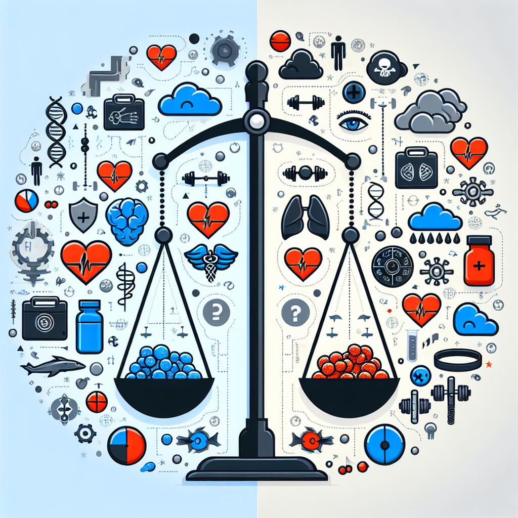 The use of prohormones in sports supplementation: benefits and risks