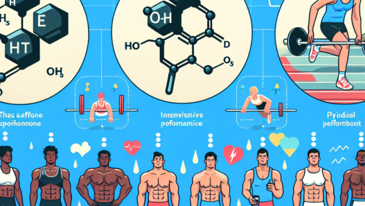 Understanding the side effects of dehydroepiandrosterone in athletes