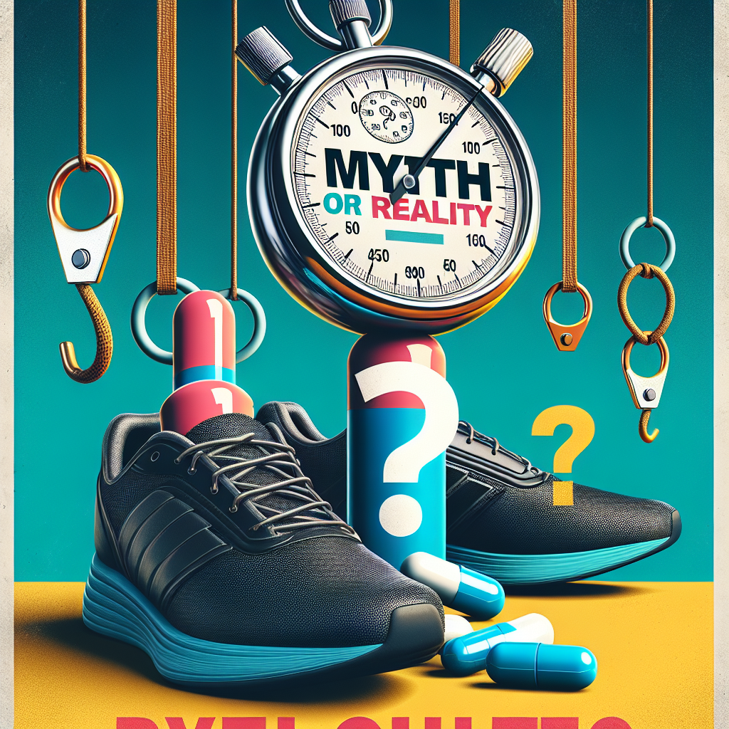 Viagra and physical endurance: myth or reality in sports?