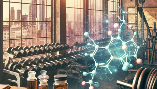 How metildrostanolone entered the bodybuilding world