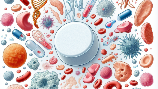 Immune system impact of tamoxifene