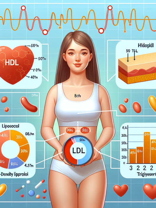 Lipid panel changes from tamoxifene: hdl, ldl, triglycerides