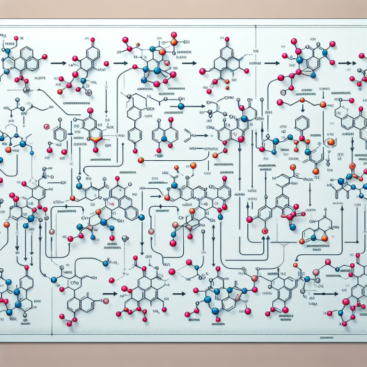 Metabolites of metildrostanolone and their activity