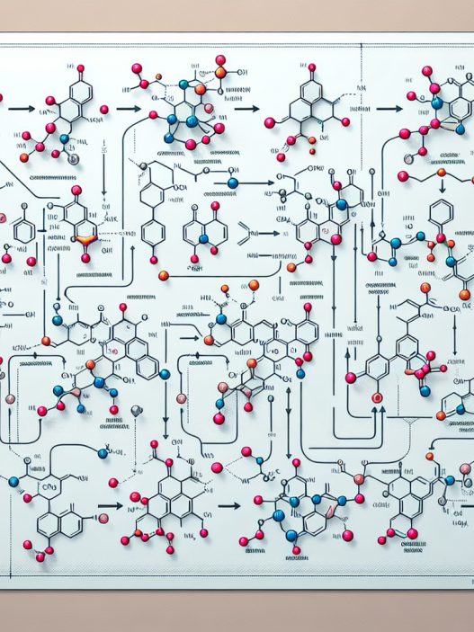 Metabolites of metildrostanolone and their activity