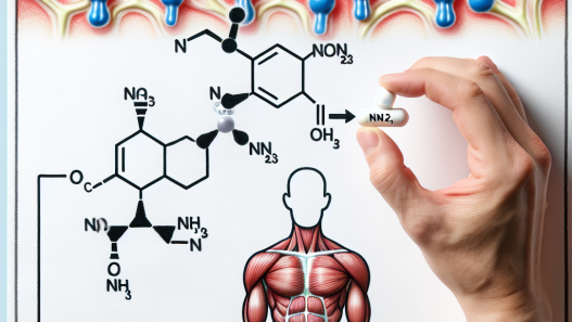 Nitrogen retention enhanced by methandienone compresse