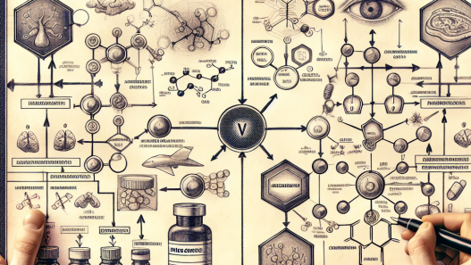 Physician's perspective: mibolerone vs other options