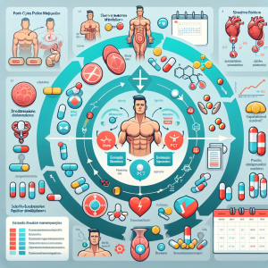 Sarms as pct bridge after drostanolone pillole