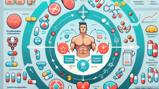 Sarms as pct bridge after drostanolone pillole