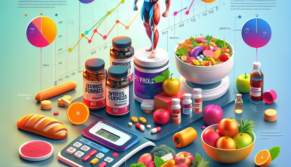 Caloric surplus strategy with oxymetholone compresse