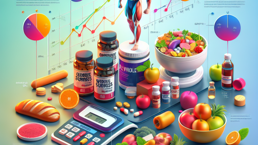 Caloric surplus strategy with oxymetholone compresse