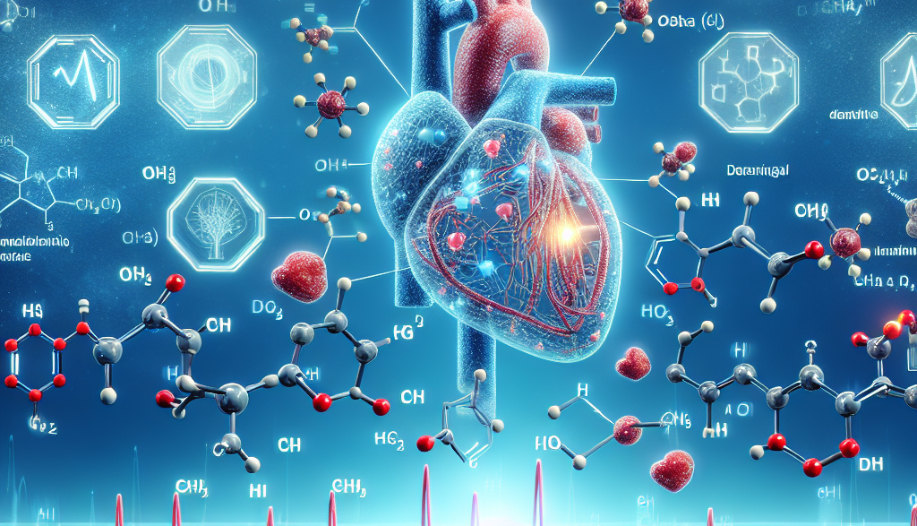 Cardiac biomarkers and acetato di metenolone