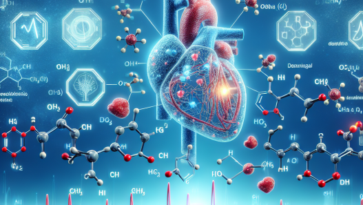 Cardiac biomarkers and acetato di metenolone