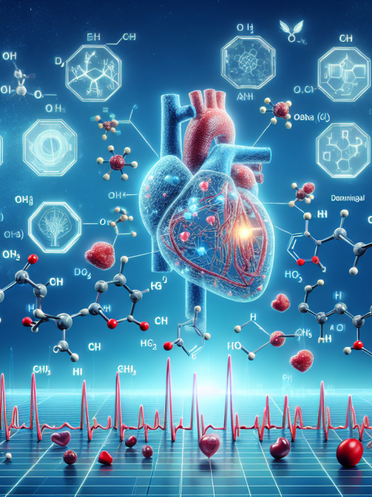 Cardiac biomarkers and acetato di metenolone