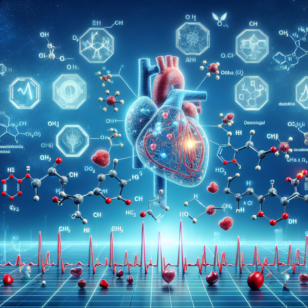 Cardiac biomarkers and acetato di metenolone