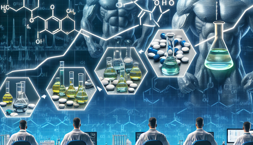 Evolution of oxandrolone in clinical practice