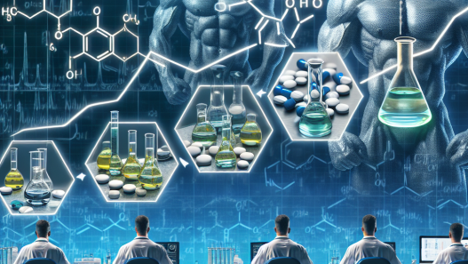 Evolution of oxandrolone in clinical practice