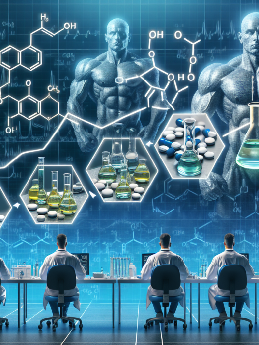 Evolution of oxandrolone in clinical practice