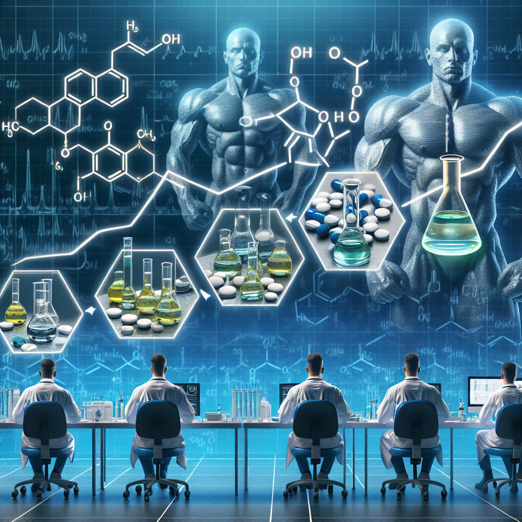 Evolution of oxandrolone in clinical practice