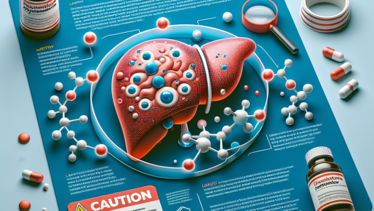 Hepatotoxicity of oxymetholone compresse: what you need to know