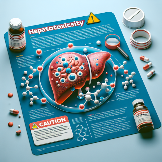 Hepatotoxicity of oxymetholone compresse: what you need to know