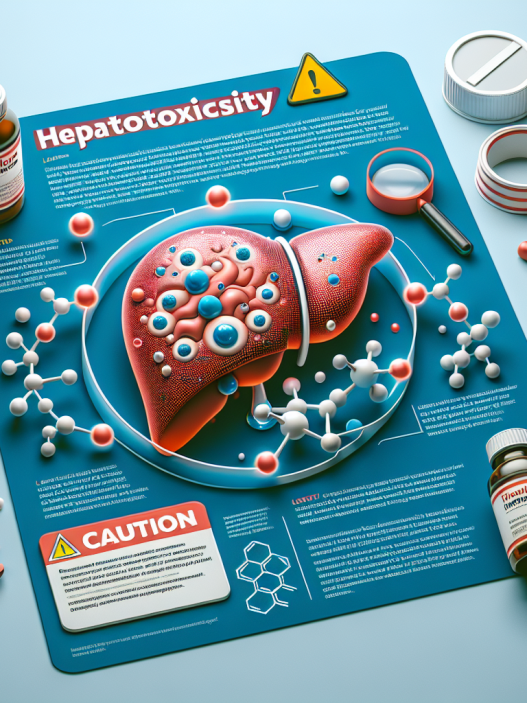 Hepatotoxicity of oxymetholone compresse: what you need to know