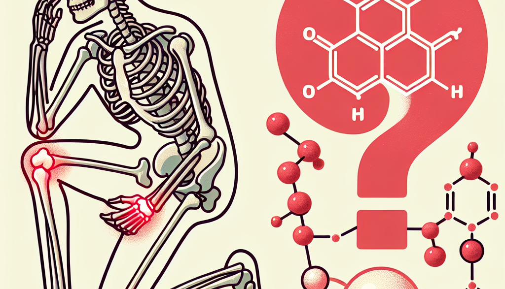 Joint pain and acetato di metenolone: is there a connection?