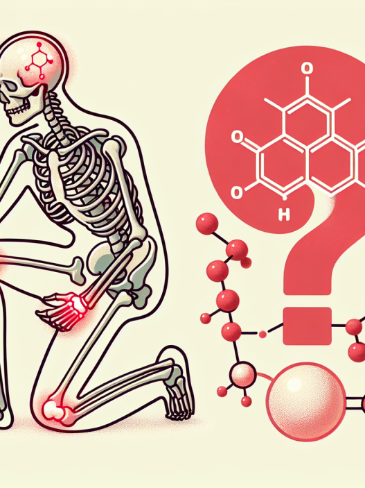Joint pain and acetato di metenolone: is there a connection?