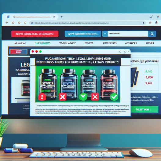 Purchasing stanozololo compresse online: legal risks