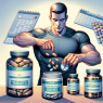 Switching doses mid-cycle for trenbolone compresse