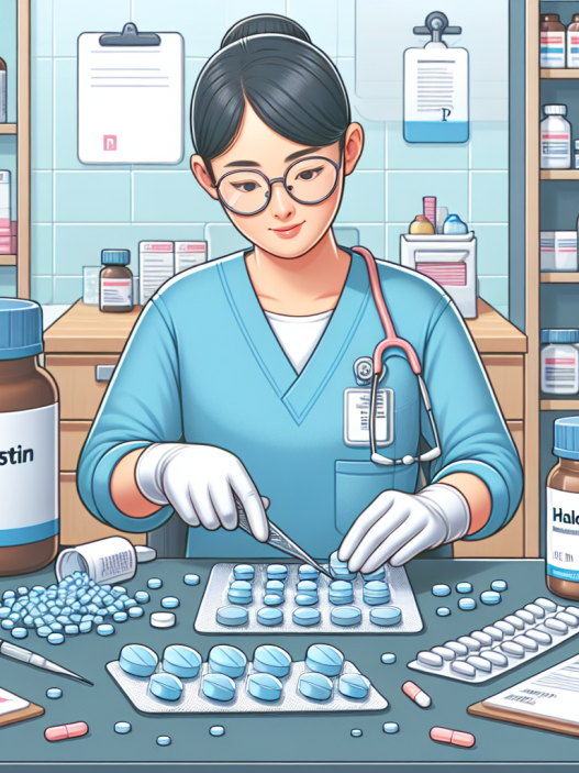 Therapeutic dose of halotestin in clinical settings