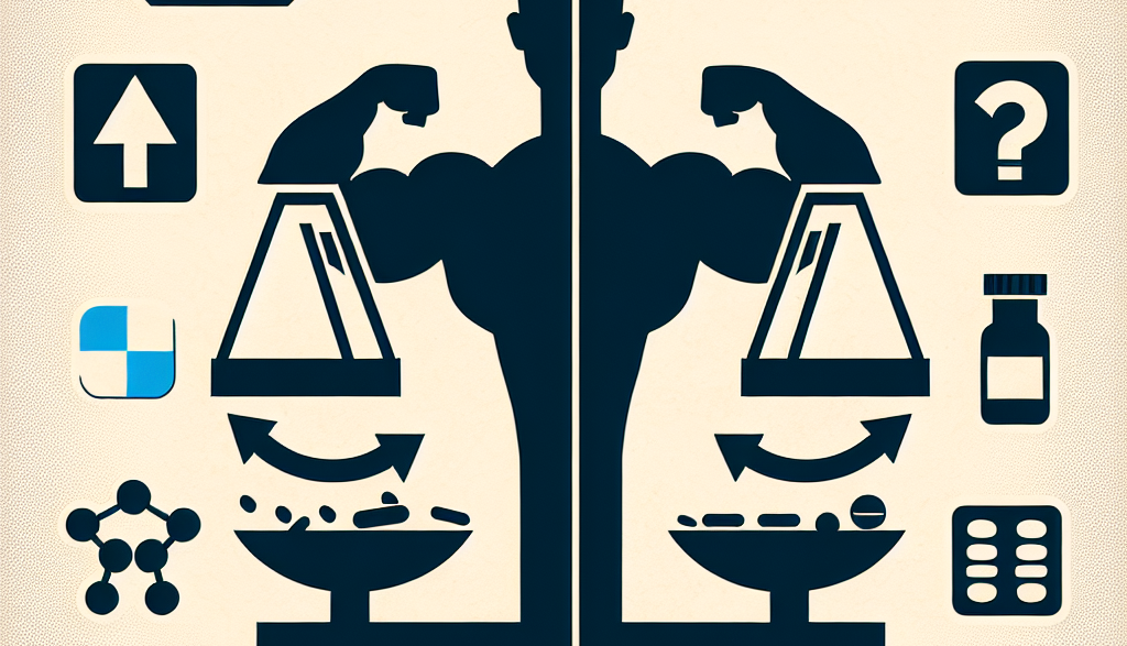 Trestolone acetato only cycle: pros and cons