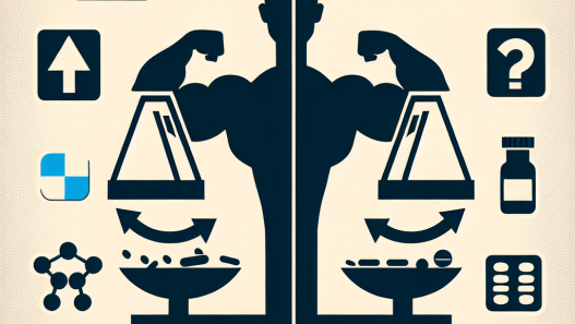 Trestolone acetato only cycle: pros and cons