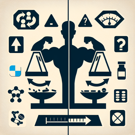 Trestolone acetato only cycle: pros and cons