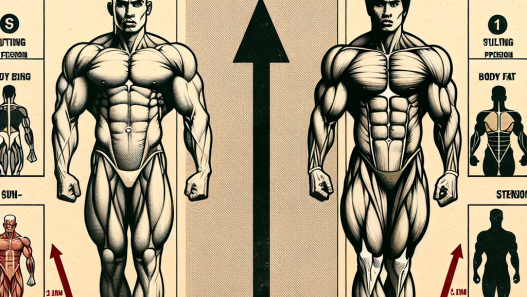 Cutting vs bulking: using stenbolone strategically