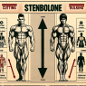 Cutting vs bulking: using stenbolone strategically