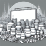 Gray market status of stenbolone