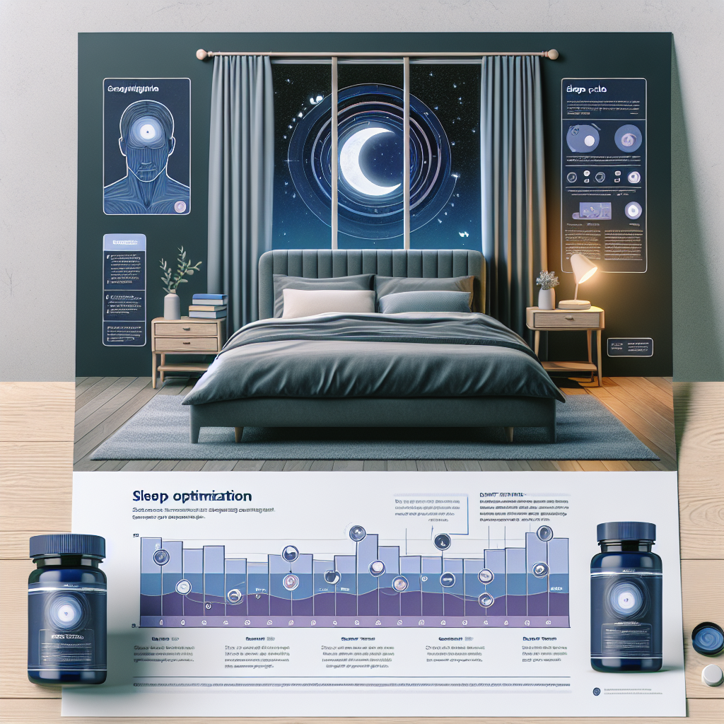 Sleep optimization during sintol pct