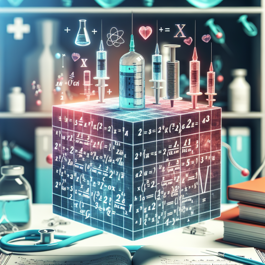 Volume calculation for turinabol iniettabile injections